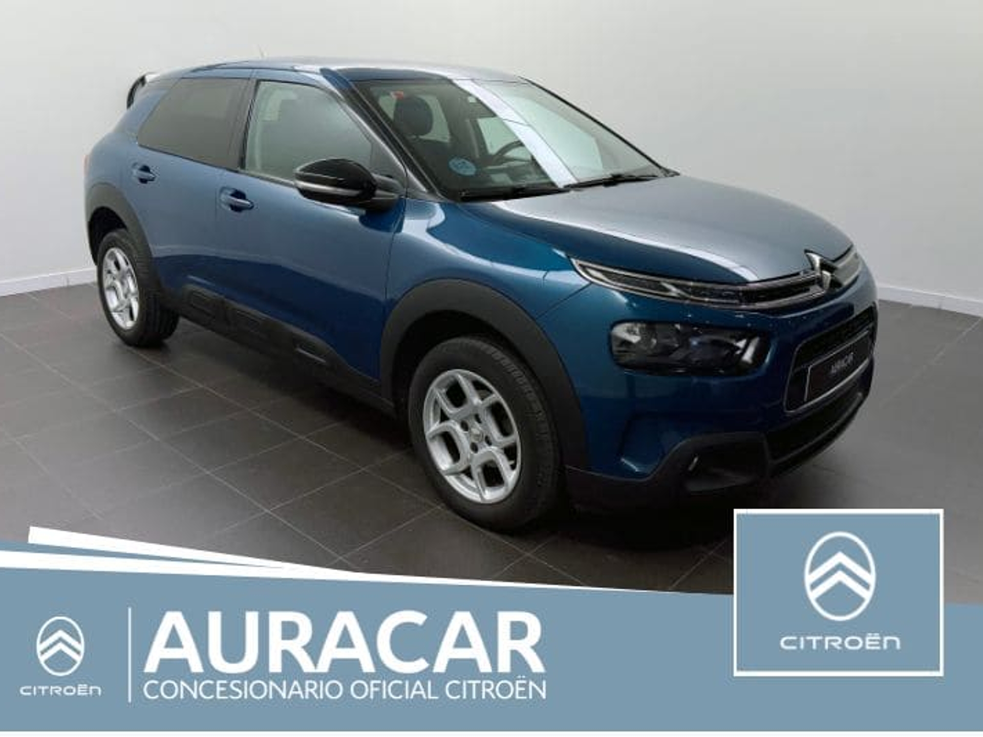 Imagen de CITROEN C4 Cactus