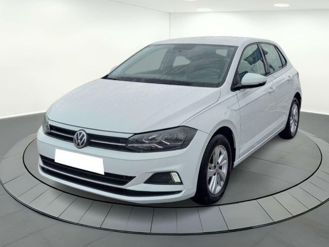 VOLKSWAGEN Polo (ADVANCE 1.0 TSI 70KW (95CV)) en Madrid