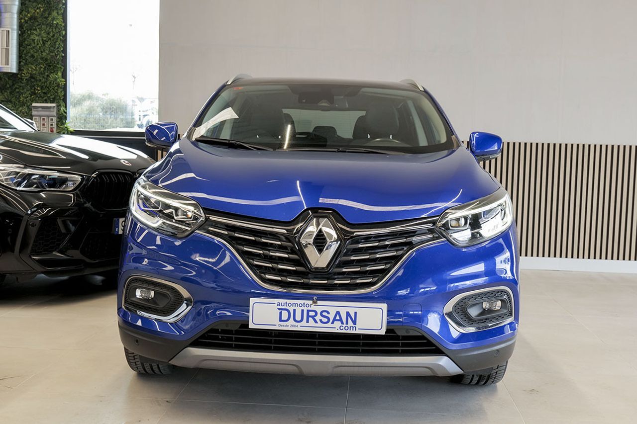 Foto del RENAULT Kadjar 1.3 TCe GPF Zen 103kW
