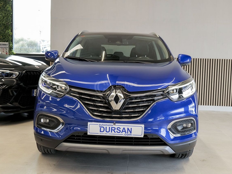 Foto del RENAULT Kadjar 1.3 TCe GPF Zen 103kW