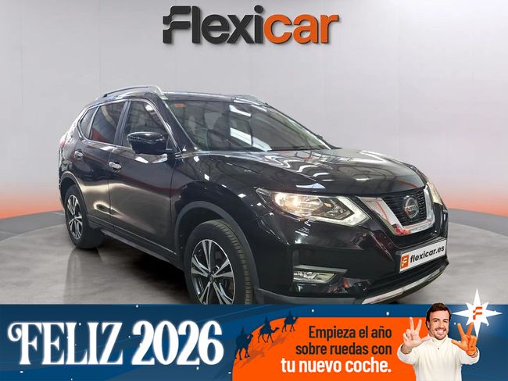 Imagen de NISSAN X-Trail