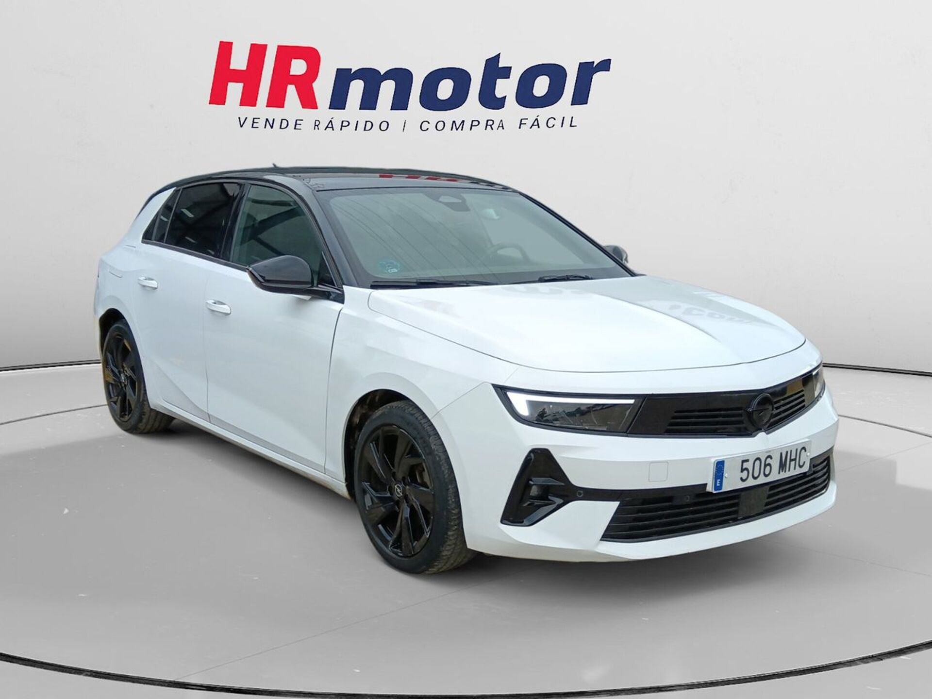 Imagen de OPEL Astra