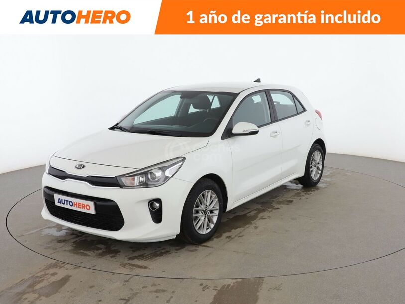 Foto del KIA Rio 1.2 CVVT Eco-Dynamics Drive