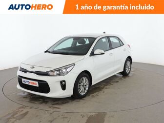 Imagen de KIA Rio 1.2 CVVT Eco-Dynamics Drive