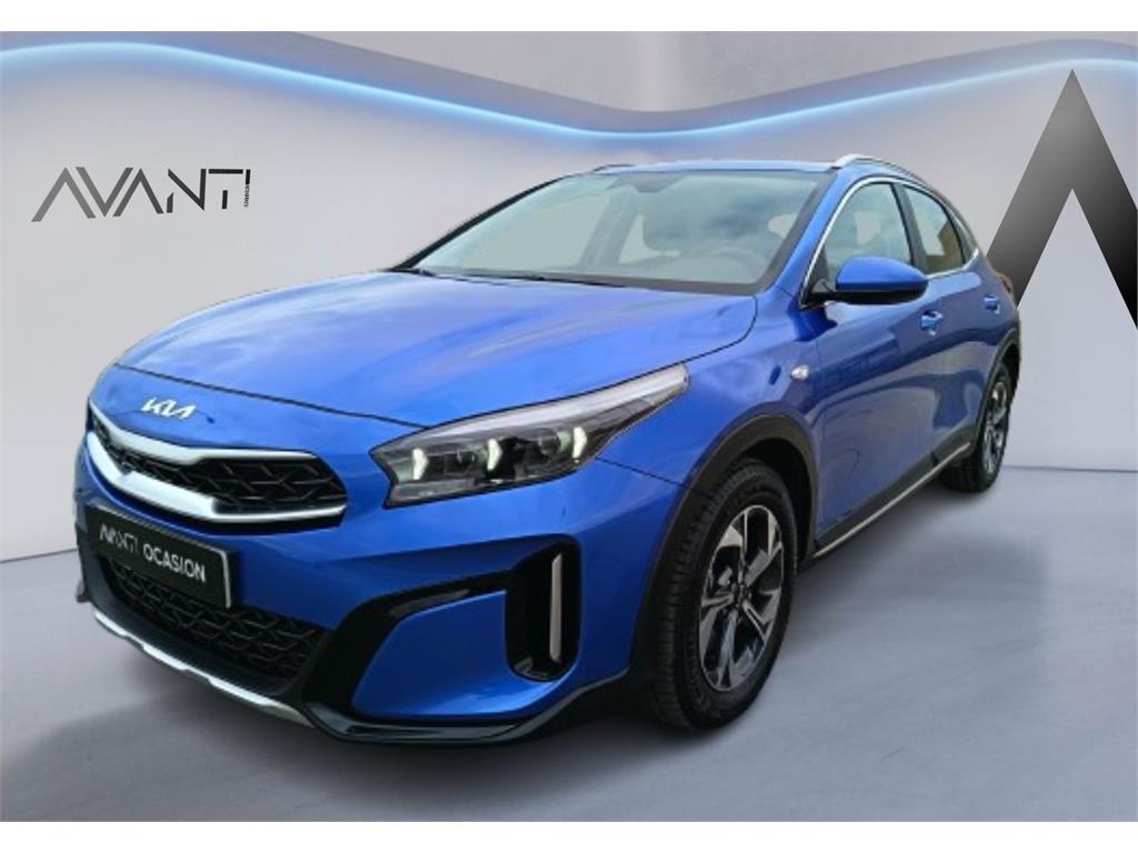 KIA XCeed (1.0 T-GDi Drive 74kW (100CV)) en Granada