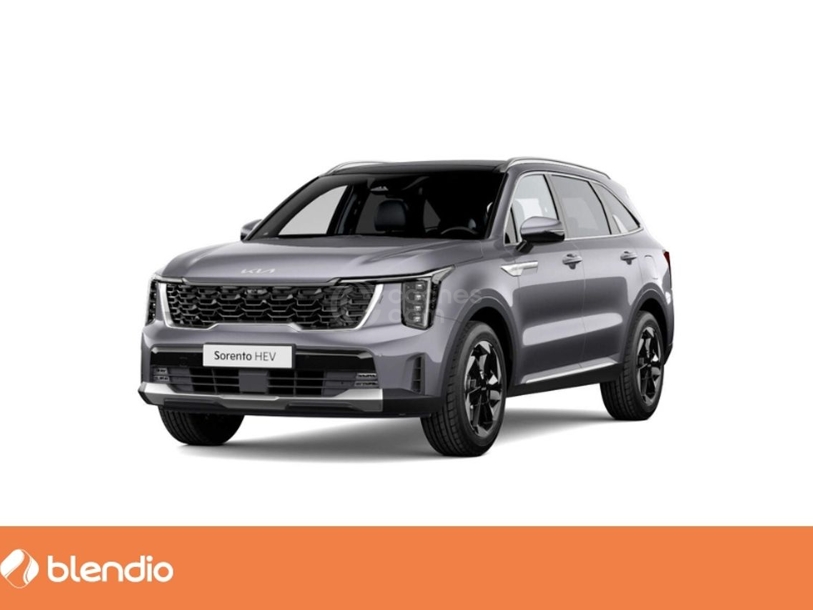 Foto del KIA Sorento 1.6 T-GDi HEV Drive 4x2