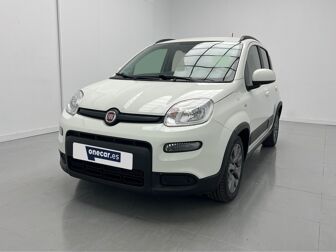 Imagen de FIAT Panda 1.0 Gse City Cross Hybrid