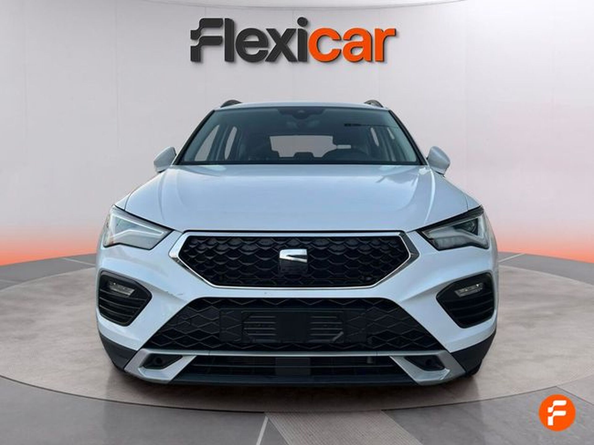 Imagen 2 de SEAT Ateca