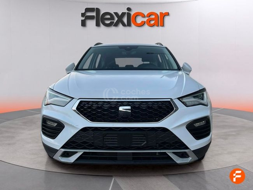 Foto del SEAT Ateca 1.5 EcoTSI S&S Style DSG