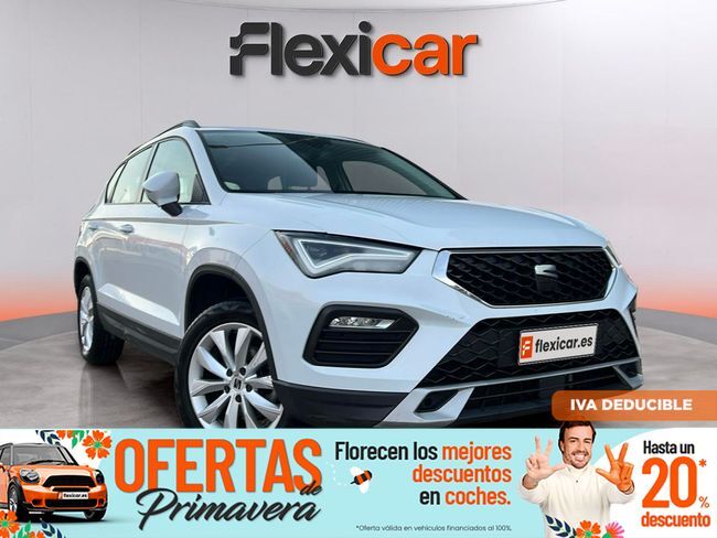 Foto del SEAT Ateca 1.5 EcoTSI S&S Style DSG