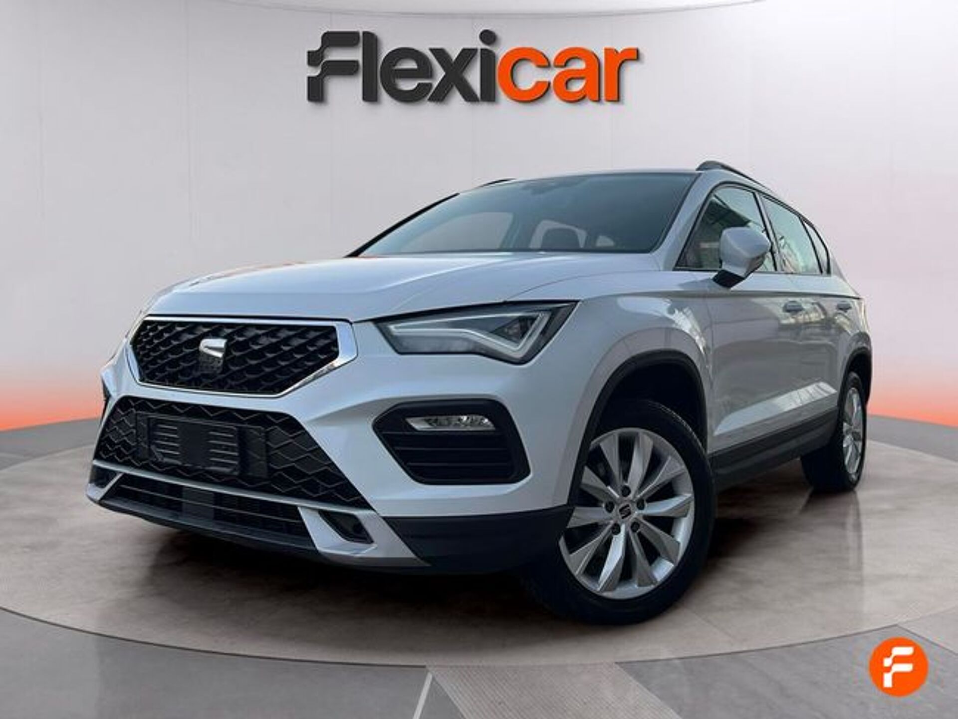 Imagen 3 de SEAT Ateca