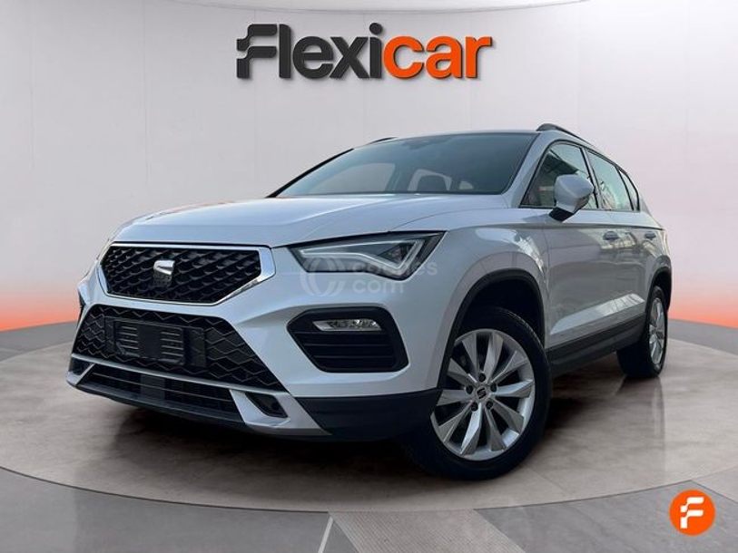 Foto del SEAT Ateca 1.5 EcoTSI S&S Style DSG