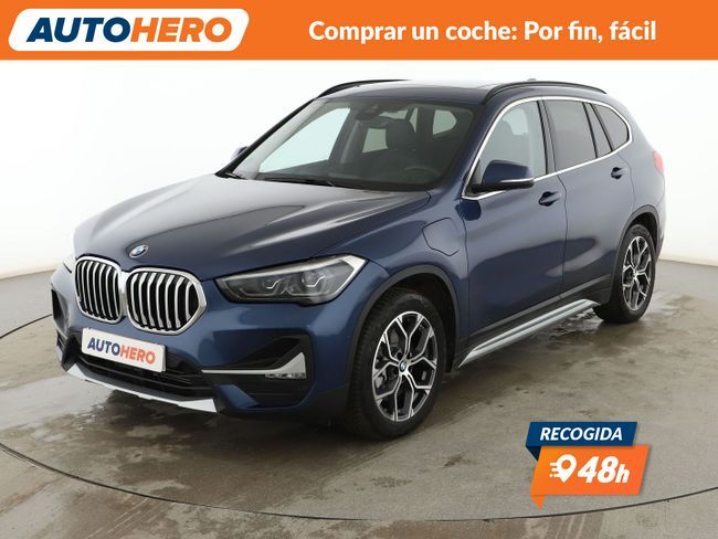 BMW X1 (xDrive 25e) en Madrid
