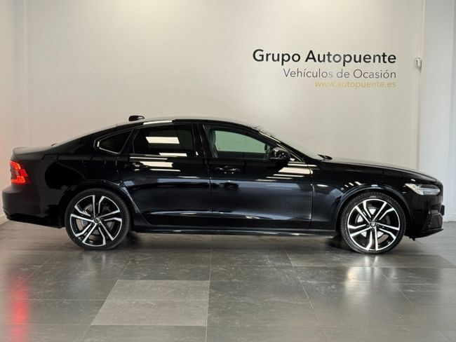 Foto del VOLVO S90 B5 Plus Dark Aut.