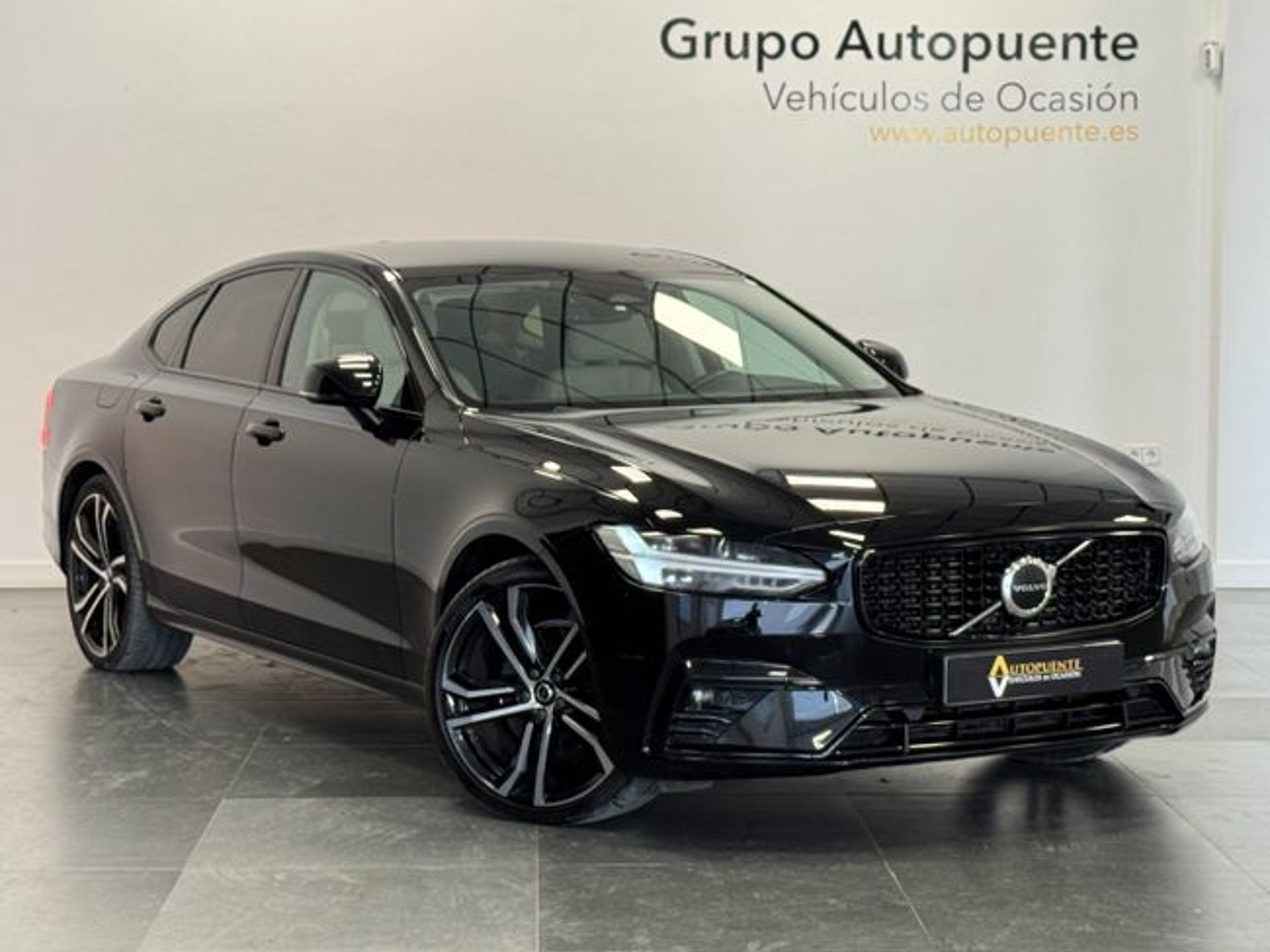 Imagen de VOLVO S90