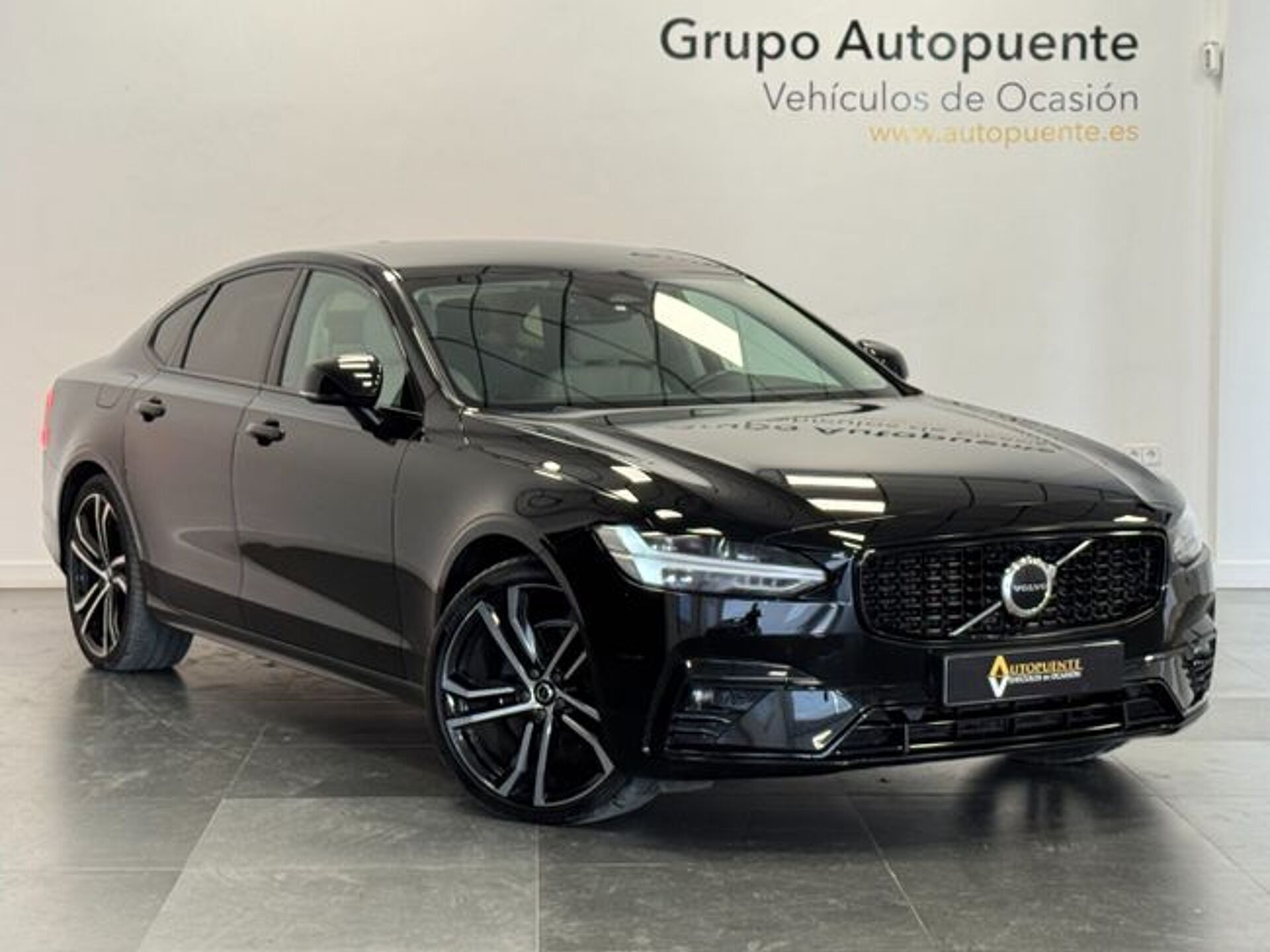 Imagen 1 de VOLVO S90