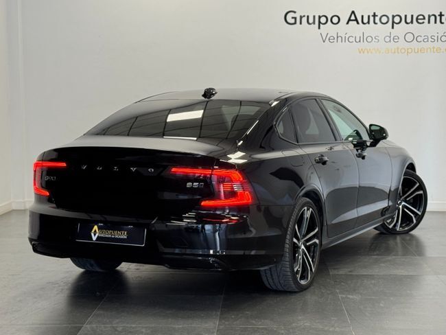 Foto del VOLVO S90 B5 Plus Dark Aut.