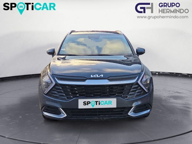 Foto del KIA Sportage 1.6 CRDi MHEV Concept 136