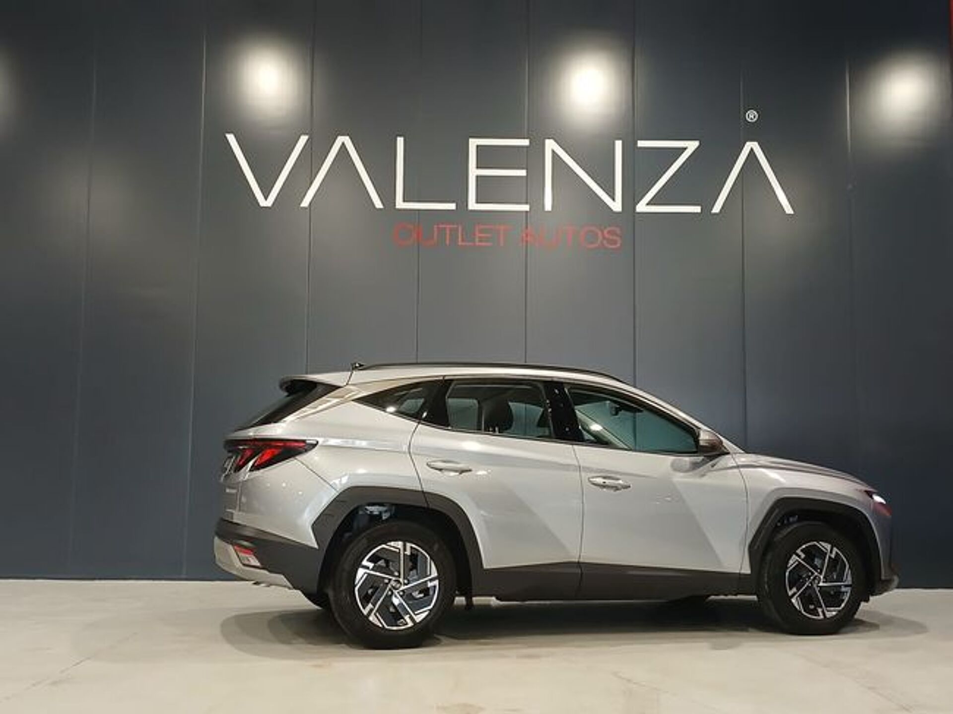 Imagen 2 de HYUNDAI Tucson