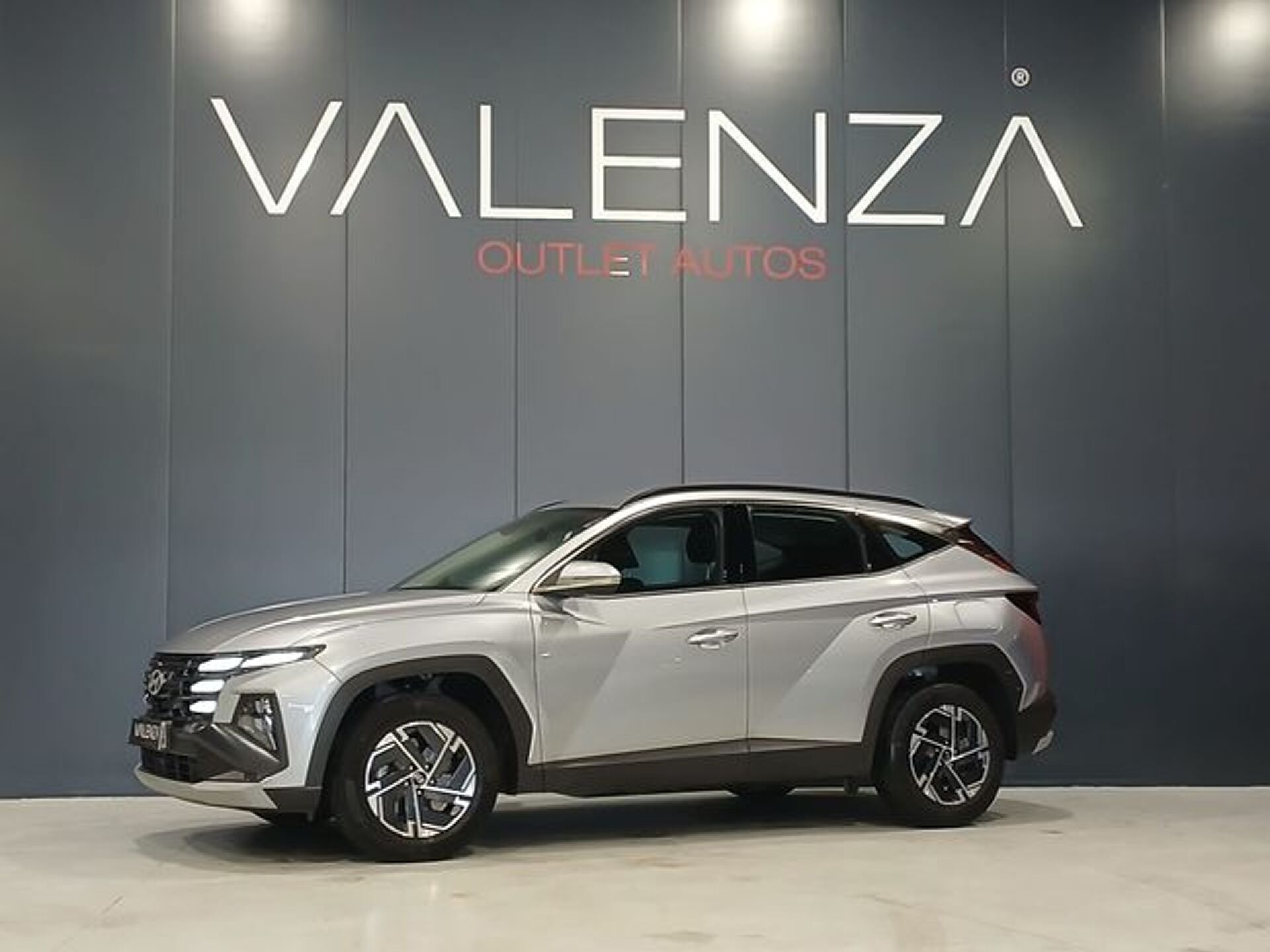 Imagen 1 de HYUNDAI Tucson