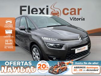 Imagen de CITROEN C4 Grand Picasso 2.0BlueHDi Intensive EAT6