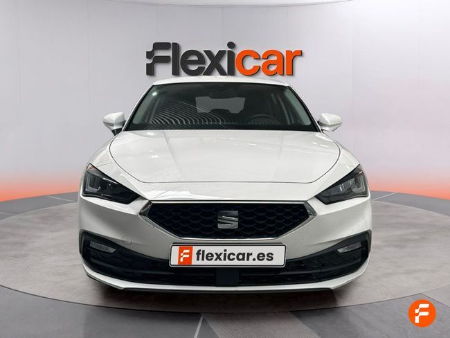 Foto del SEAT León 1.0 TSI S&S Style 110