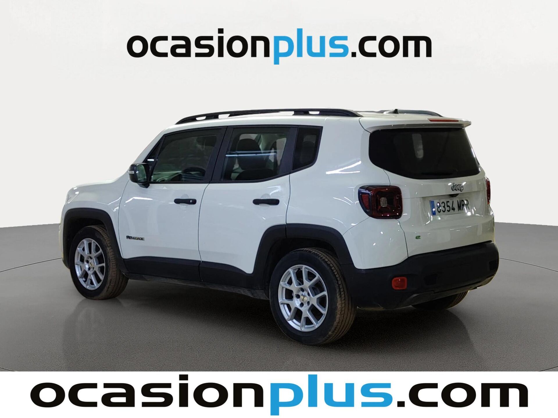 Imagen 3 de JEEP Renegade