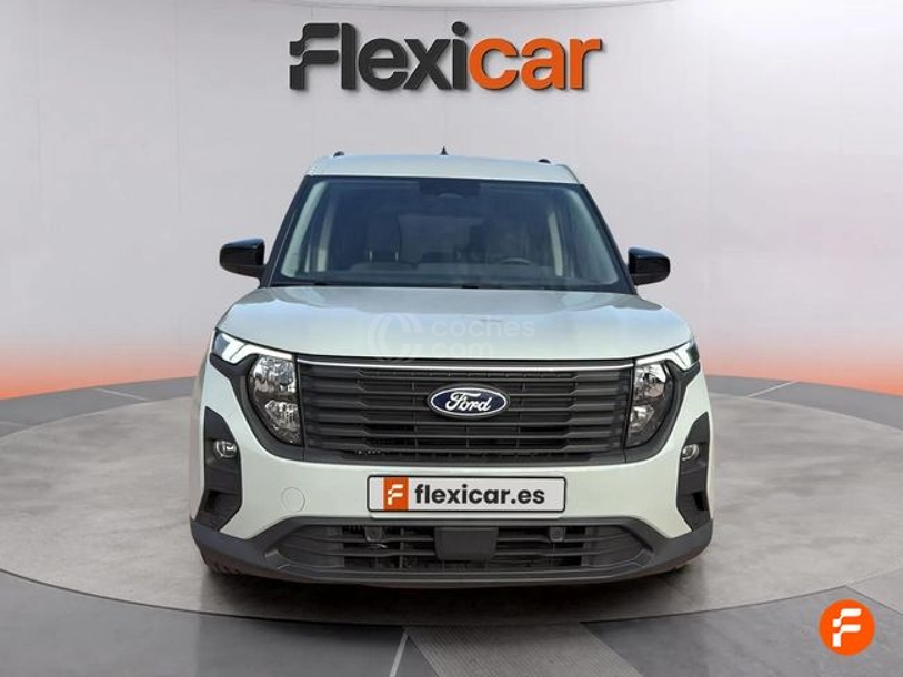 Foto del FORD Tourneo Courier 1.0 Ecoboost Titanium