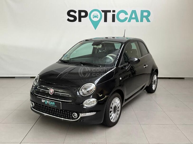 Foto del FIAT 500 1.0 Hybrid Monotrim 52kW