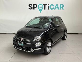 Imagen de FIAT 500 1.0 Hybrid Monotrim 52kW