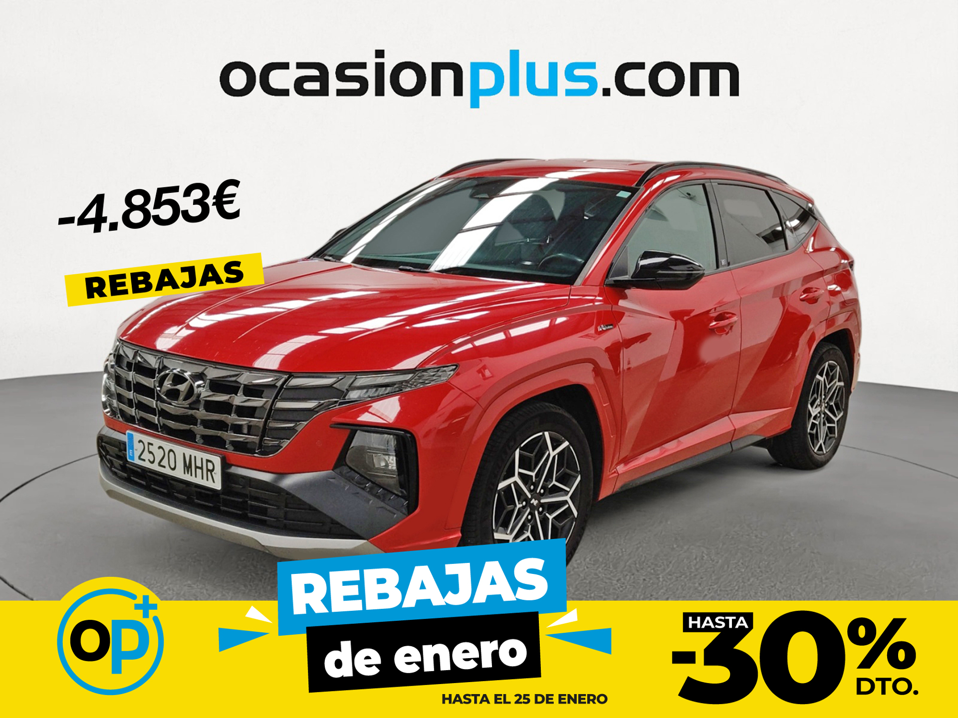 Imagen de HYUNDAI Tucson