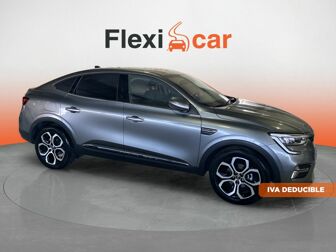 Imagen de RENAULT Arkana 1.6 E-Tech Zen 105kW