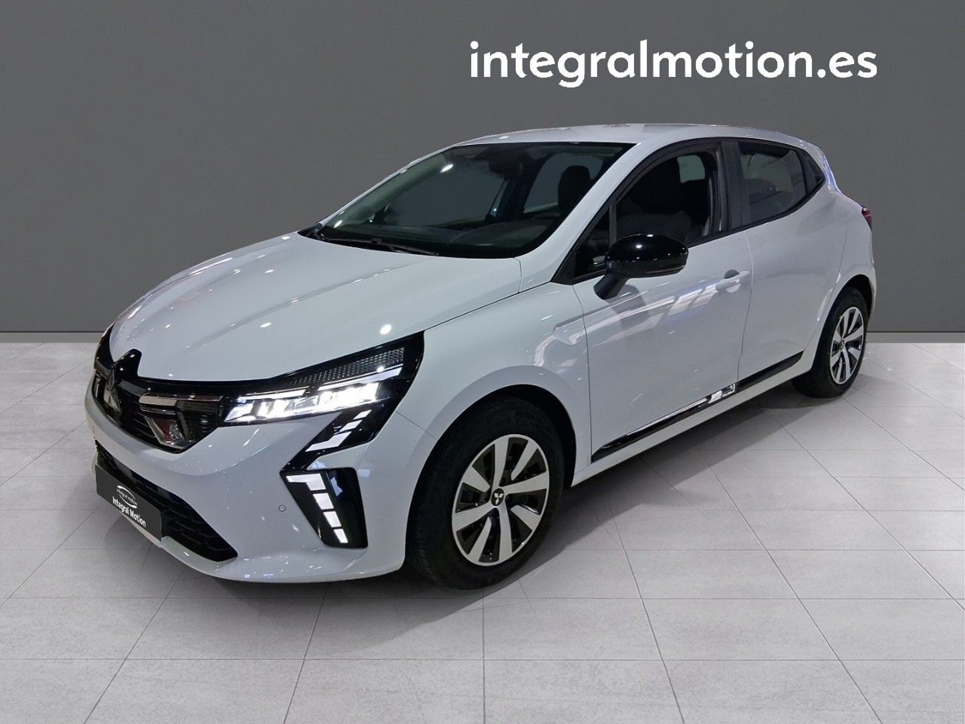 Imagen de MITSUBISHI Colt