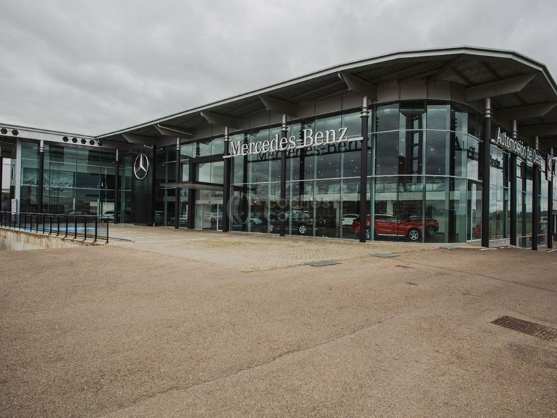 Foto del MERCEDES Clase A A 250e Progressive Line Advanced 8G-DCT