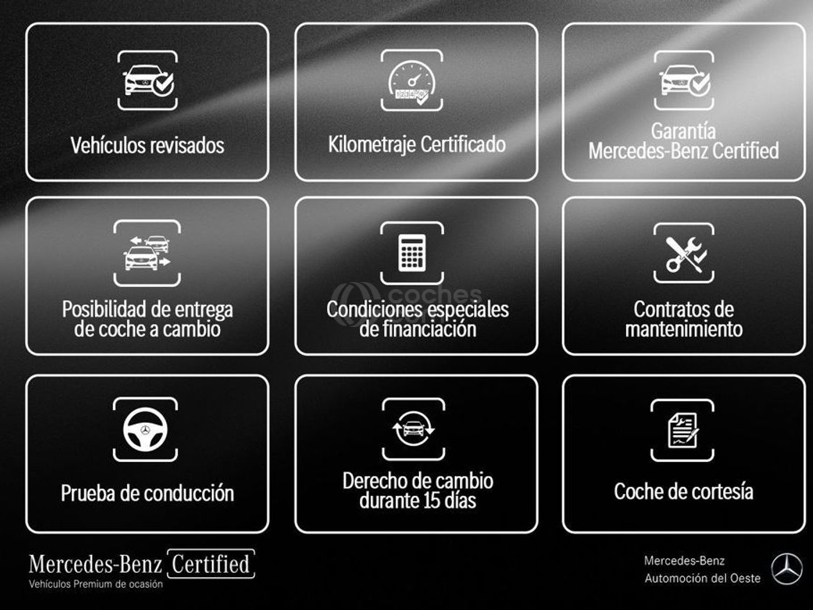 Foto del MERCEDES Clase A A 250e Progressive Line Advanced 8G-DCT