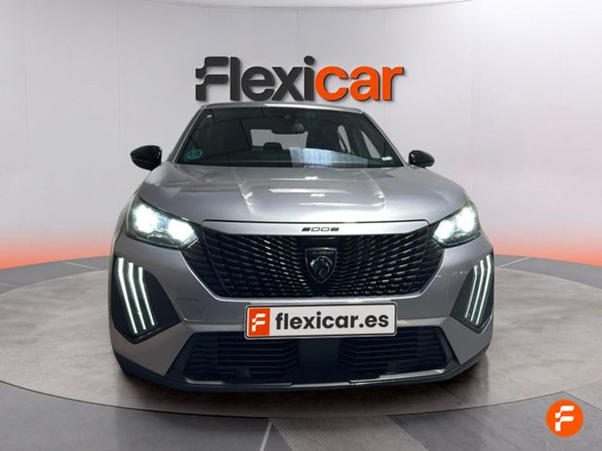 Imagen 2 de PEUGEOT 2008