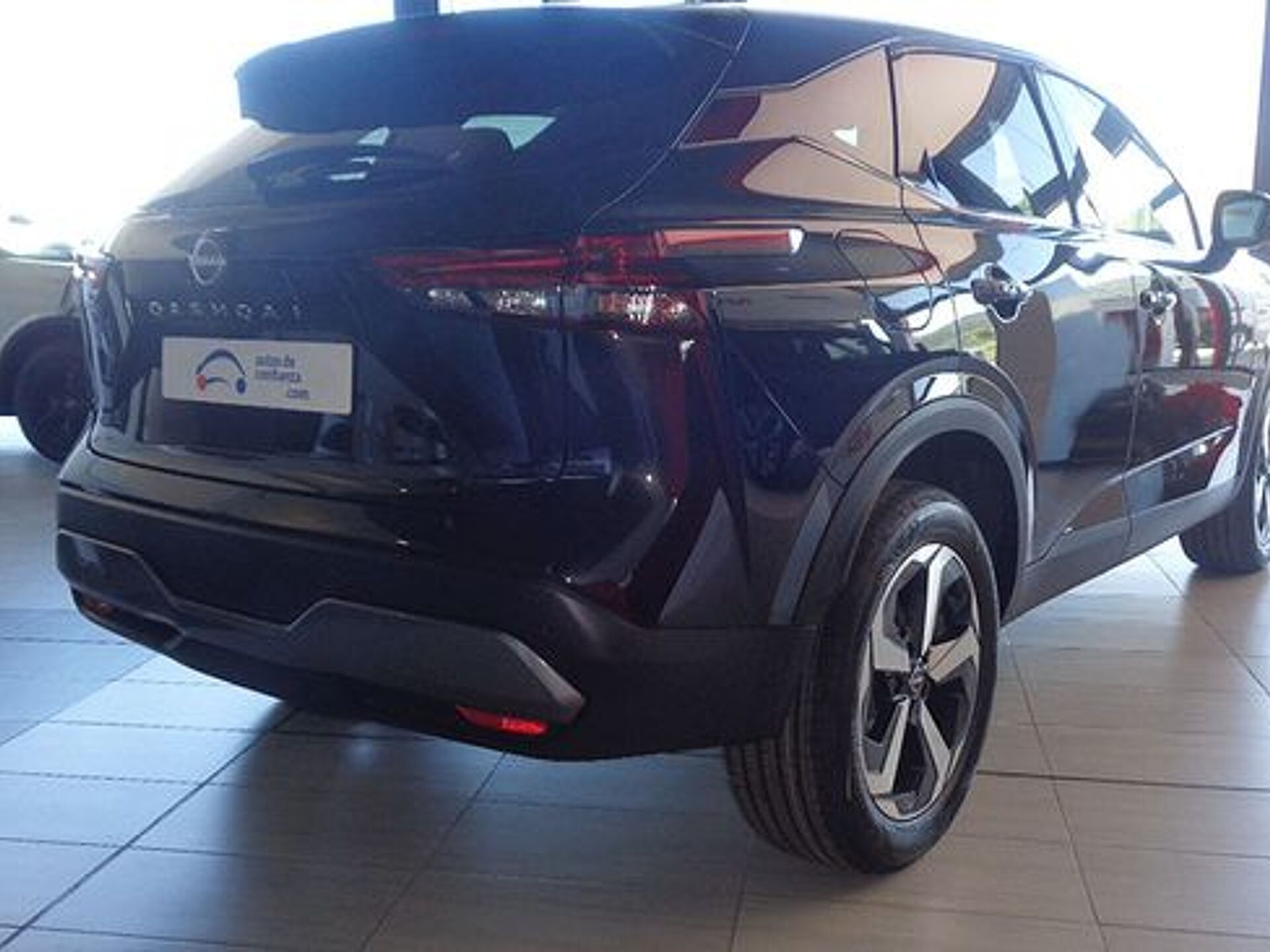 Imagen 2 de NISSAN Qashqai