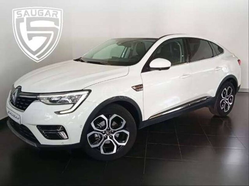 Foto del RENAULT Austral 1.2 E-Tech Híbrido Techno 146kW