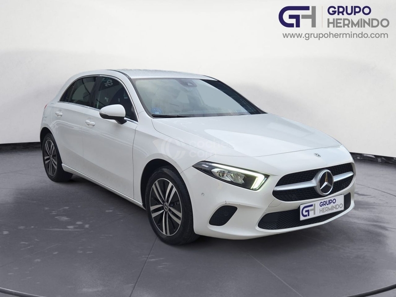 Foto del MERCEDES Clase A A 250e 8G-DCT