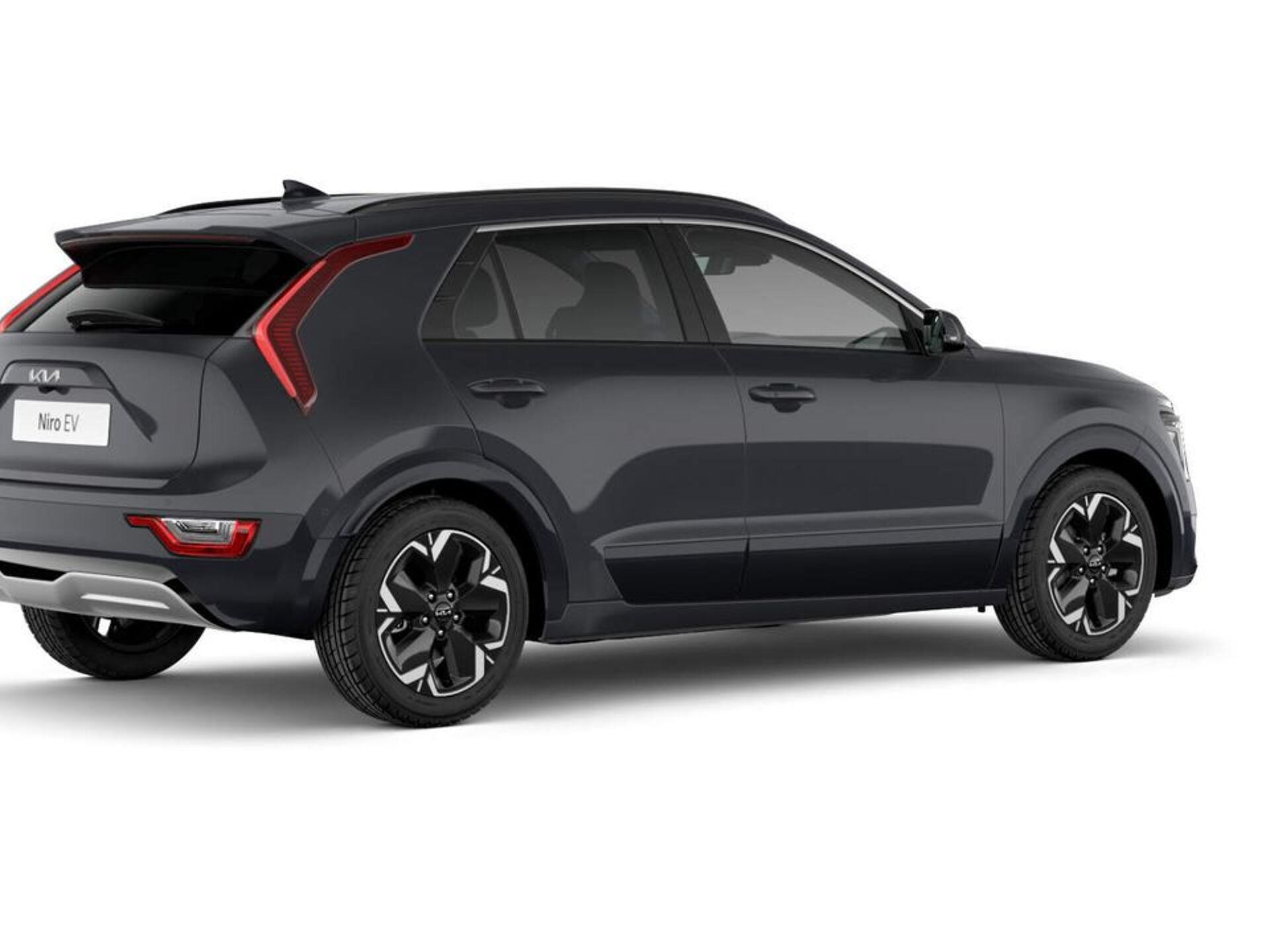 Imagen 3 de KIA Niro