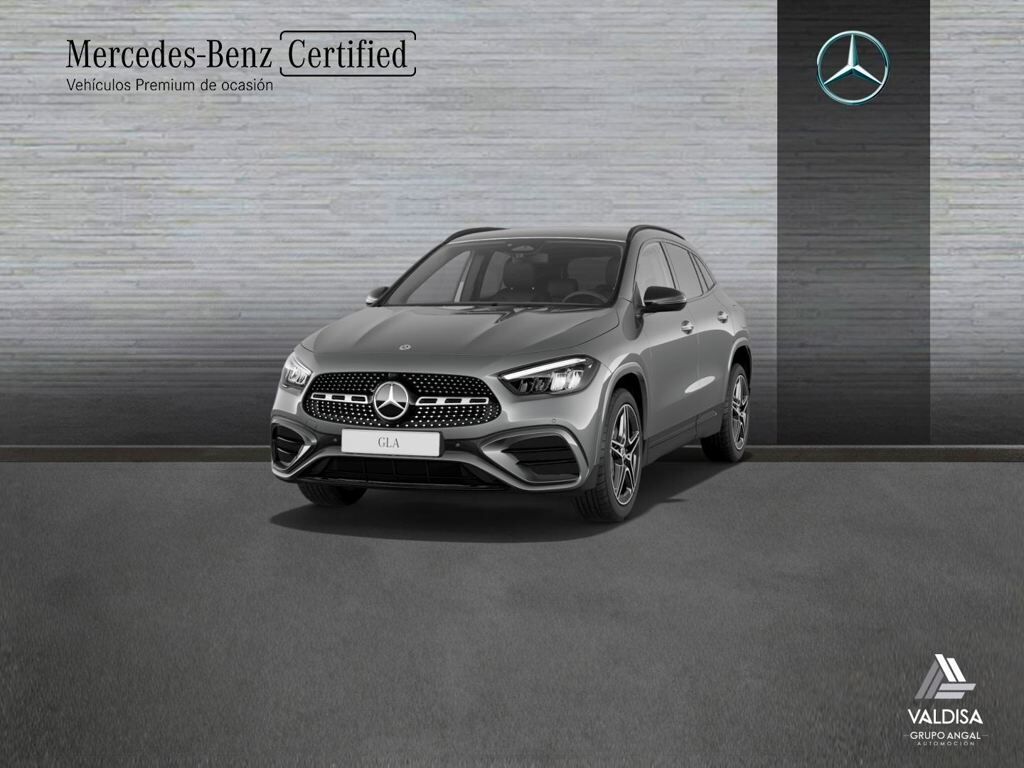 MERCEDES Clase GLA (GLA 200) en Valencia