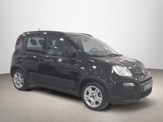 Imagen de FIAT Panda 1.0 Gse City Cross Hybrid