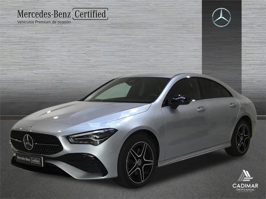 MERCEDES Clase CLA (CLA 250 e) en Cádiz