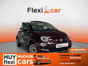 Imagen de FIAT 500 1.0 Hybrid Dolcevita 52kW