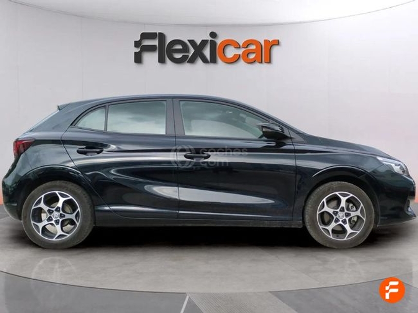 Foto del MG 3 1.5 Comfort