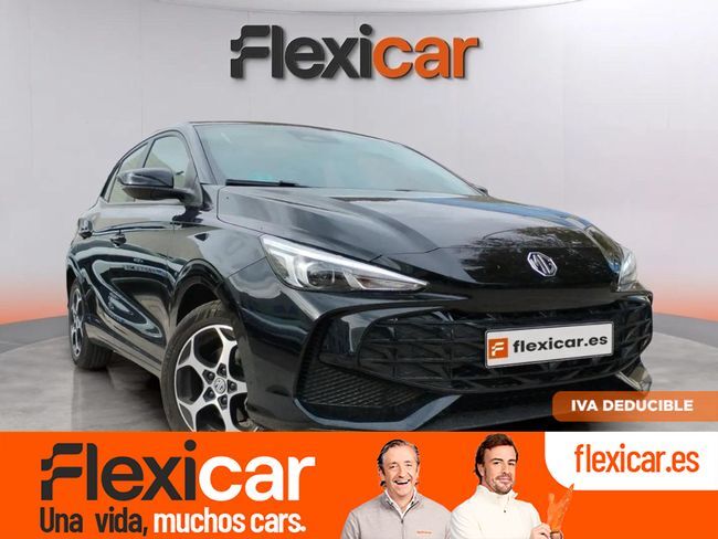 Foto del MG 3 1.5 Comfort
