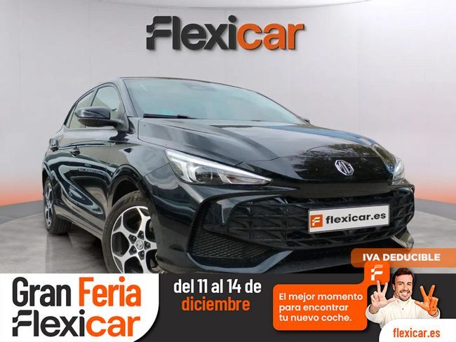 MG 3 (1.5 Comfort) en Baleares