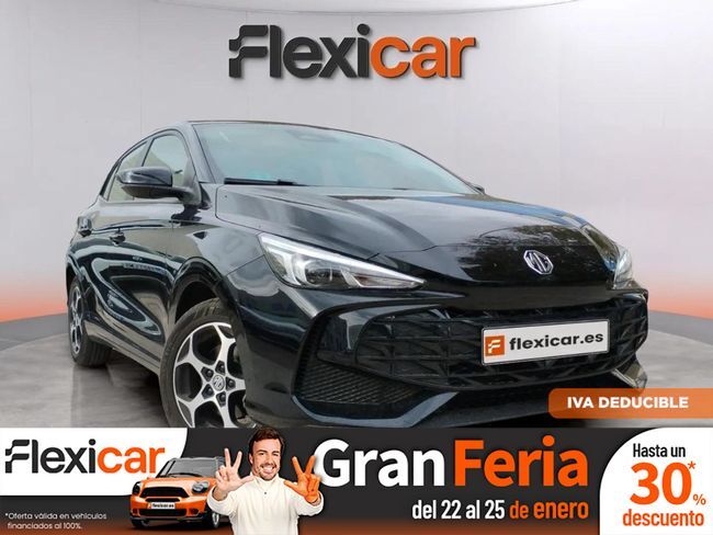 MG 3 (1.5 Comfort) en Baleares