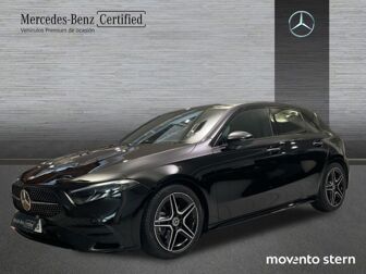 Imagen de MERCEDES Clase A A 200d Progressive Line Advanced 8G-DCT