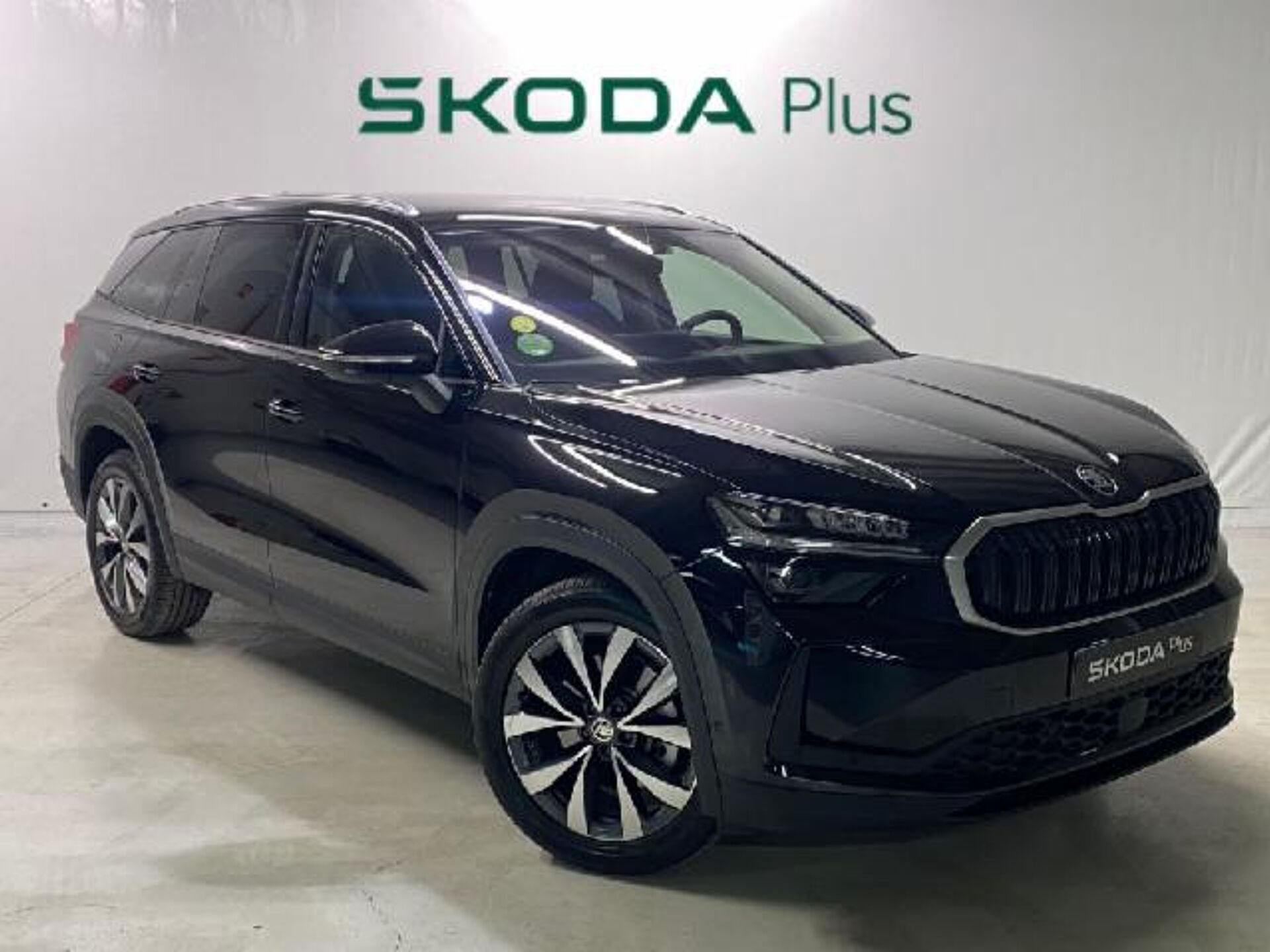 Imagen de SKODA Kodiaq